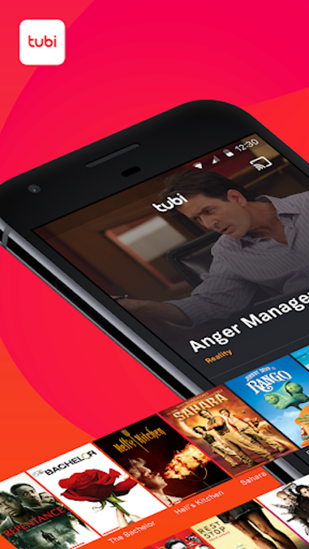 Tubi TV 2