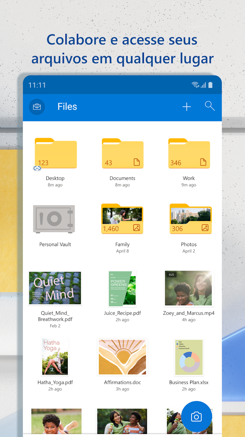 OneDrive 4