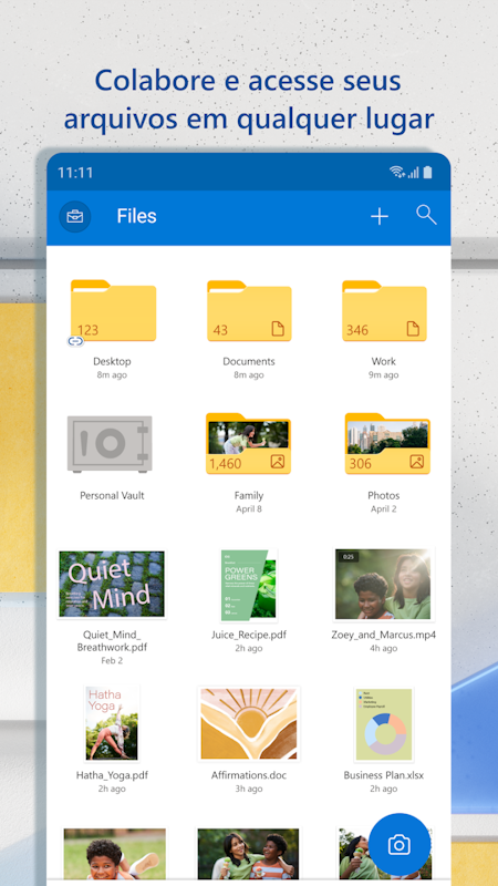 OneDrive 4