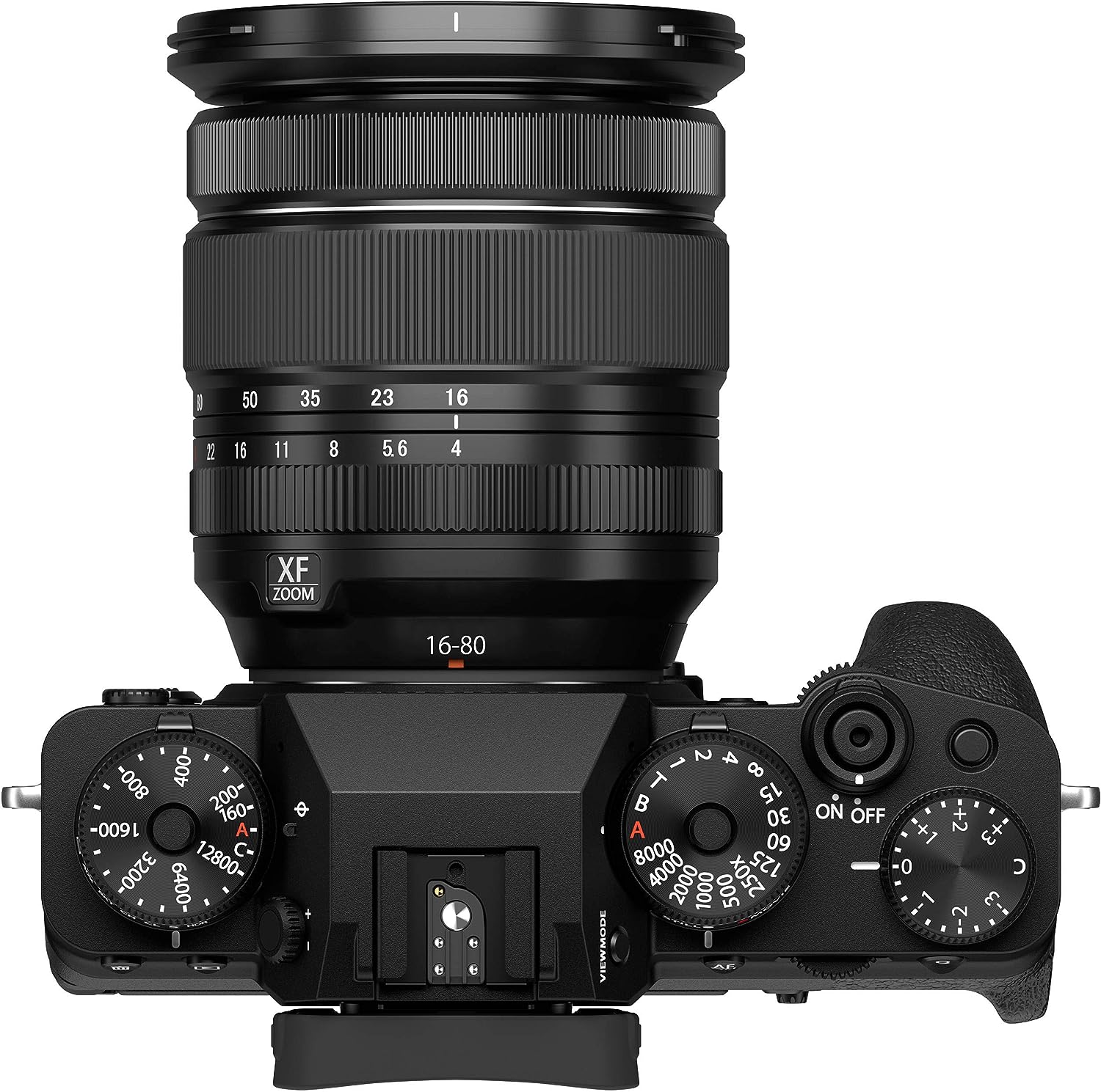 Fujifilm X-T4 3