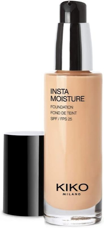 Instamoisture Foundation 1