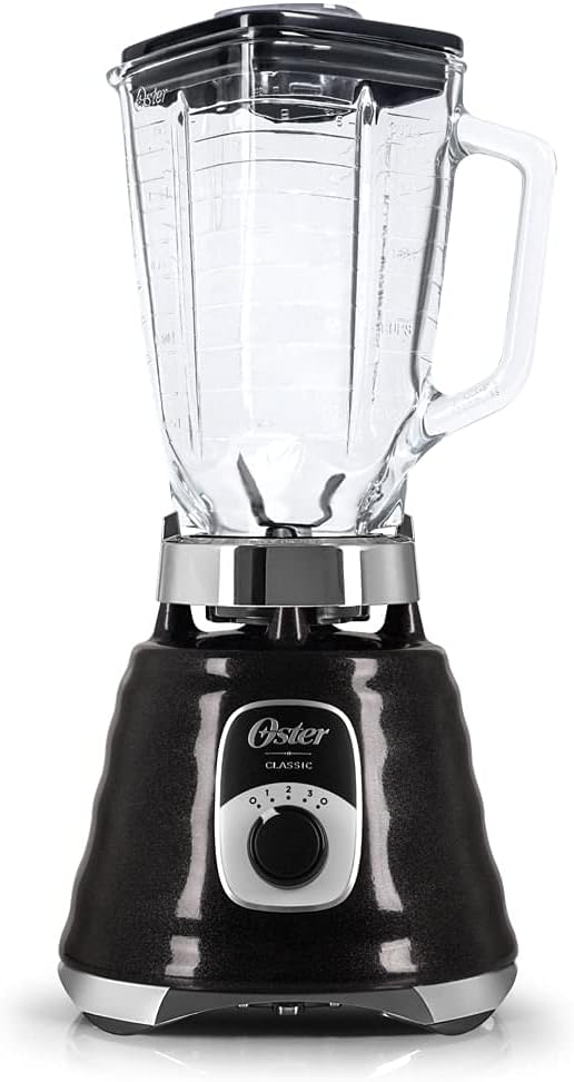 Liquidificador New Osterizer Clássico 1