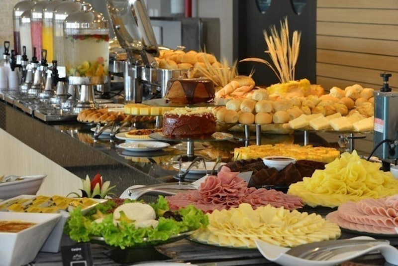 Gran Mareiro Hotel 3