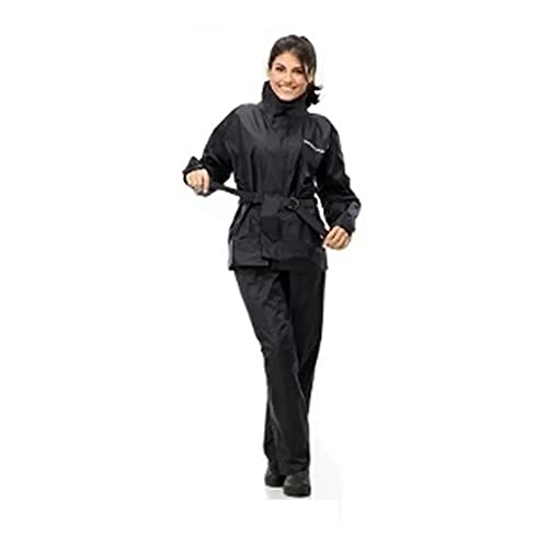 Conjunto Nylon Feminino com Gola 2
