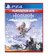 GUERRILLA GAMES Horizon Zero Dawn (2017) 1