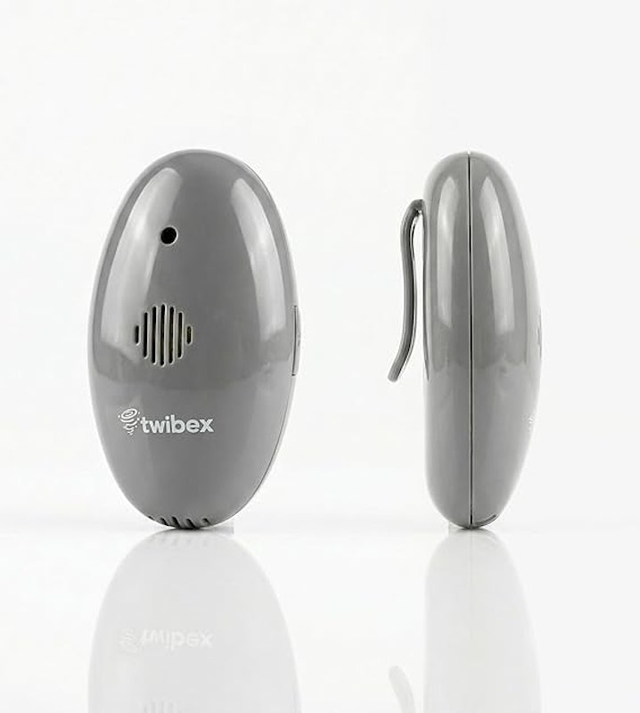 Repelente Ultrassônico Plus Portátil Twibex 2