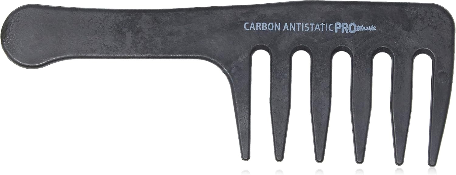Pro/Pente Carbon Antistatic Cabo Desembaraçador 1