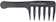 MARILU Pro/Pente Carbon Antistatic Cabo Desembaraçador 1