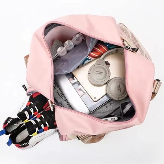 Bolsa Mala Feminina 2