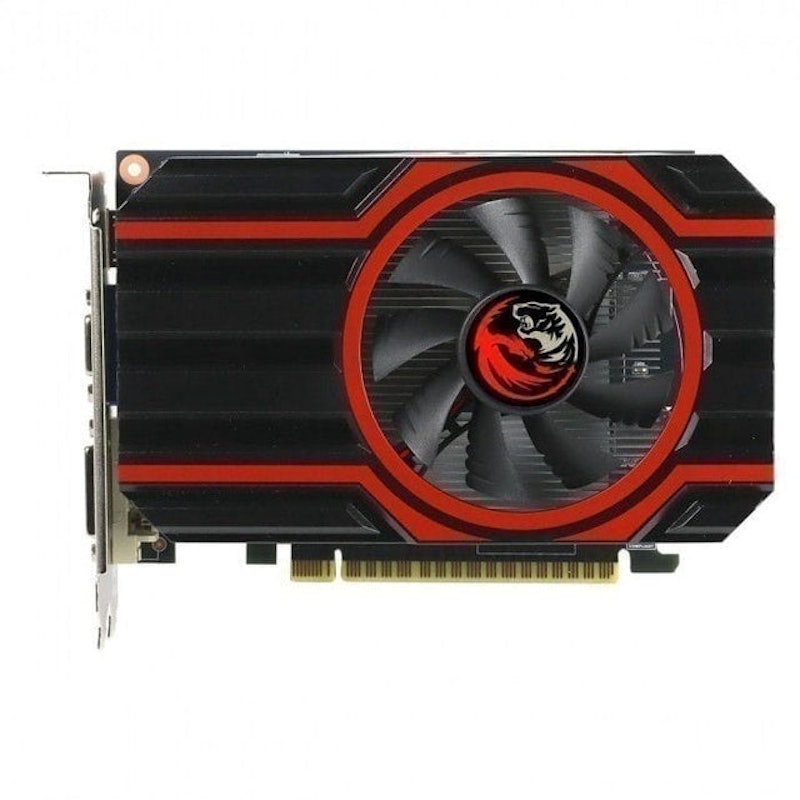 Placa de Vídeo GeForce GT 740 2
