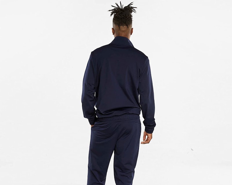 Agasalho Masculino Puma Poly Suit 4