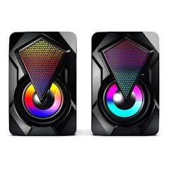 Caixa de Som para PC Knup