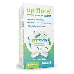 Up Flora