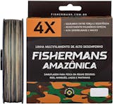 Top 10 Melhores Linhas de Pesca (Fishermans, Maruri e mais) 4