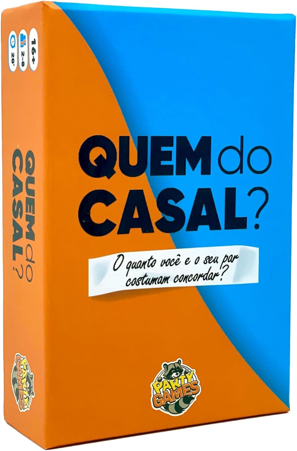Quem do Casal 1