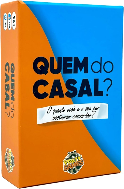 Quem do Casal 1