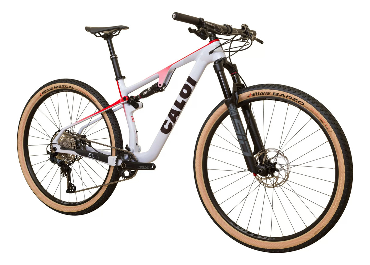 Top 10 Melhores Bicicletas Caloi em 2026 (Elite, Andes e mais) 3