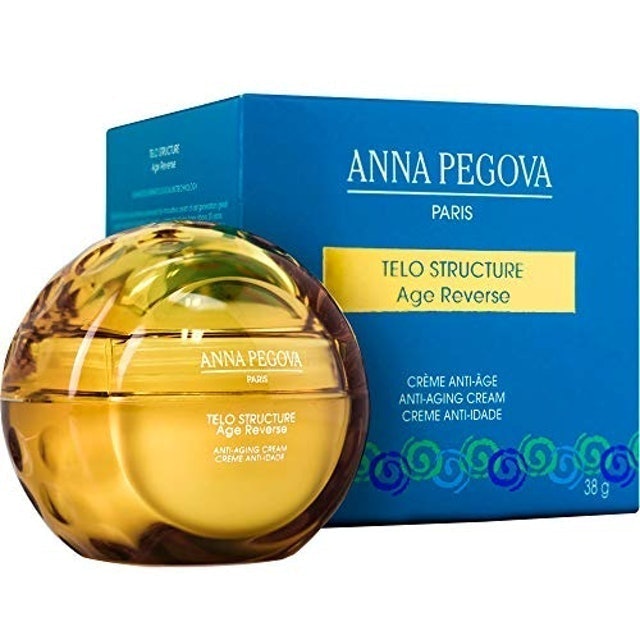Creme Rejuvenescedor Telo Structure Age Reverse 2