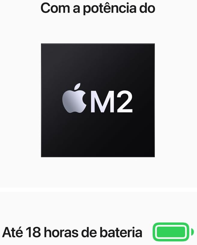 MacBook Air (M2 2022) 5