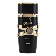 Lattafa Asad