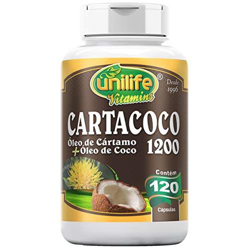 Top 10 Melhores Óleos de Cártamo em 2026 (Vitafor, Unilife e mais) 4