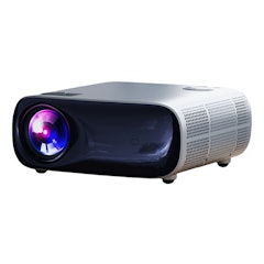 Projetor 4K 22000 Lumens Full HD Bettdow