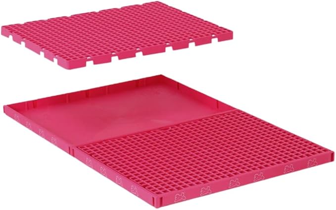 Sanitário para Cachorro Acoplável 1