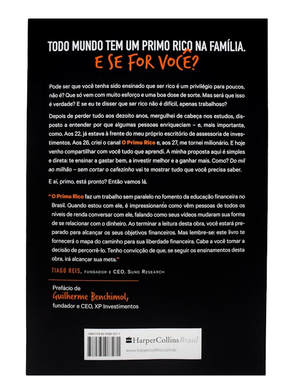 Do Mil ao Milhão: Sem Cortar o Cafezinho 2