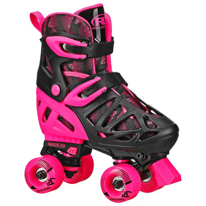 Roller Derby 4