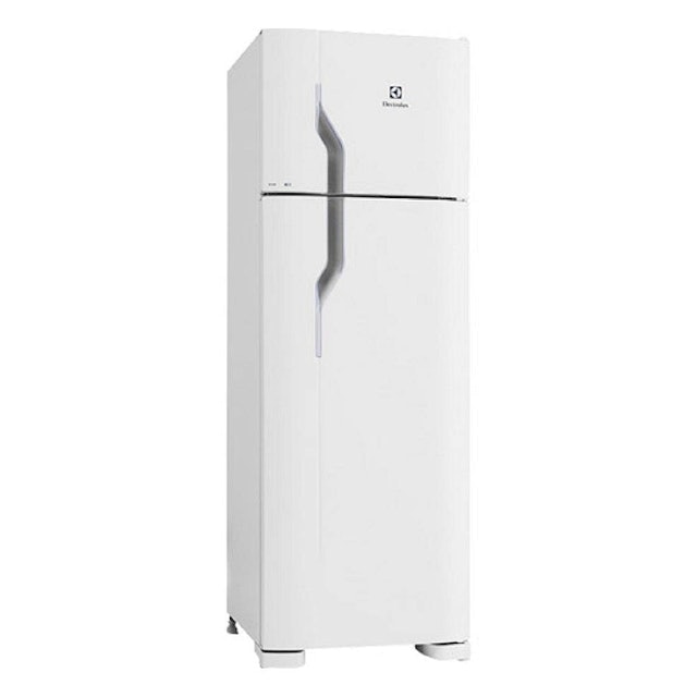 Geladeira Duplex Electrolux Cycle Defrost 260 L 1