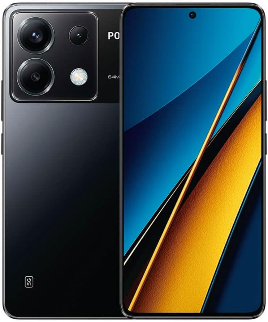 Top 10 Melhores Celulares para Trabalho em 2026 (Samsung, Xiaomi e Motorola) 5