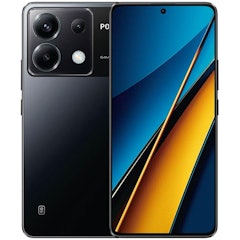Poco X6 5G