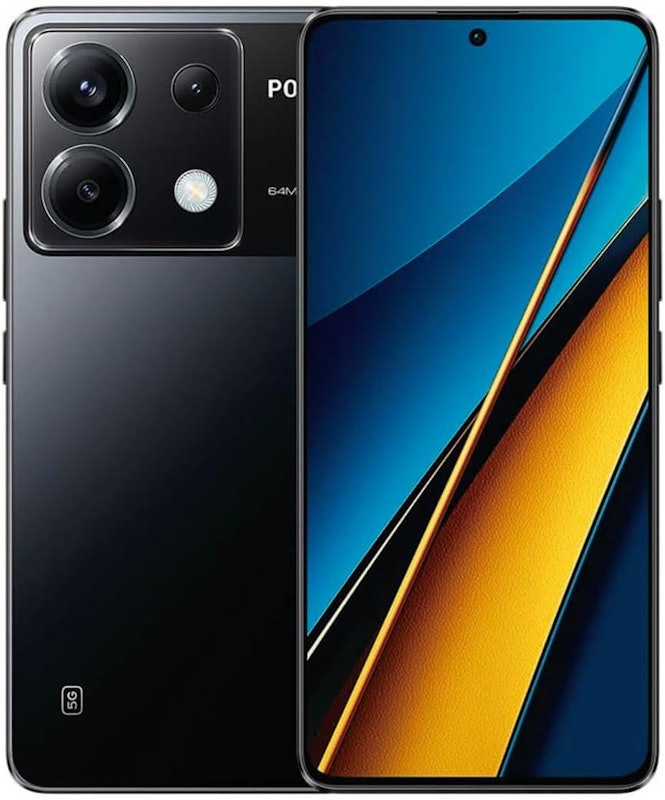 Poco X6 5G 1