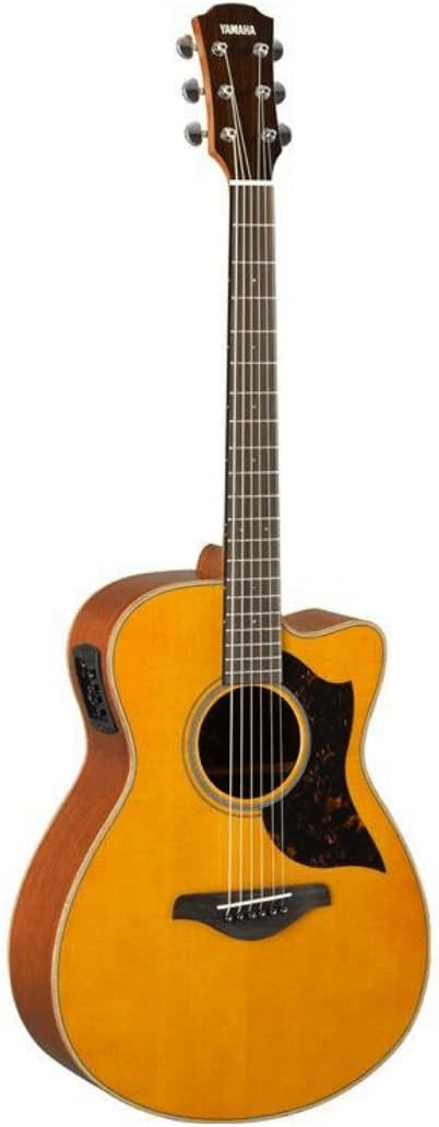 Violão Yamaha AC1M 1