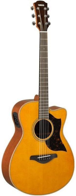 Violão Yamaha AC1M 1