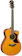 YAMAHA Violão Yamaha AC1M 1