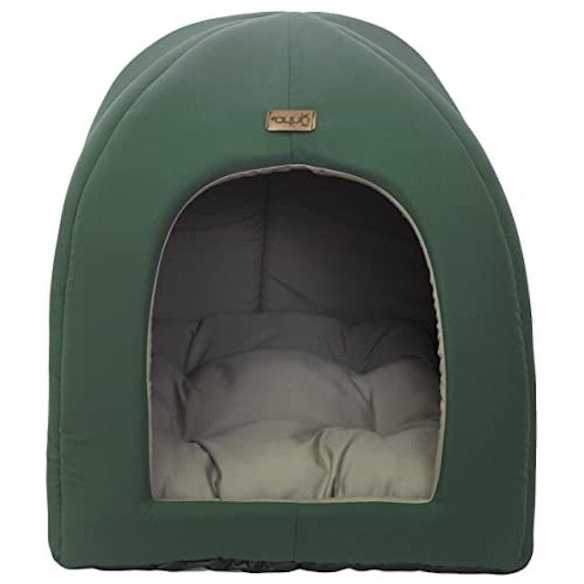 Cabana Caminha 2x1 Verde 2