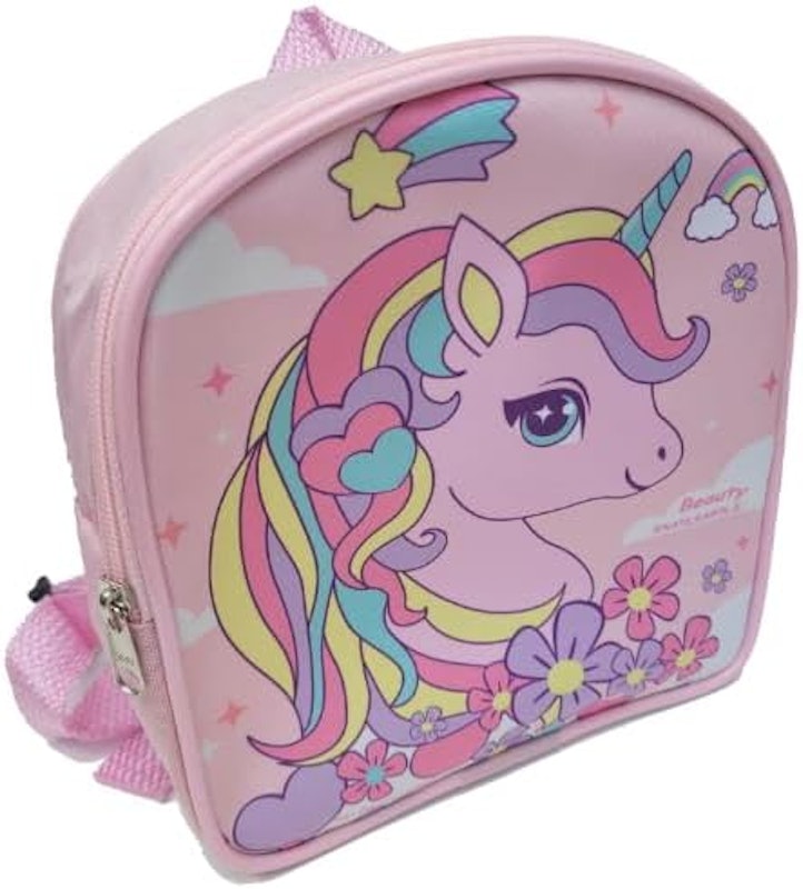 Maquiagem Infantil Kit com Maleta Unicórnio 2