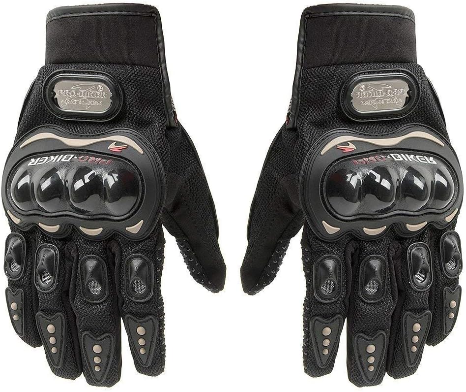 Top 10 Melhores Luvas para Moto  (X11, Texx e mais) 4