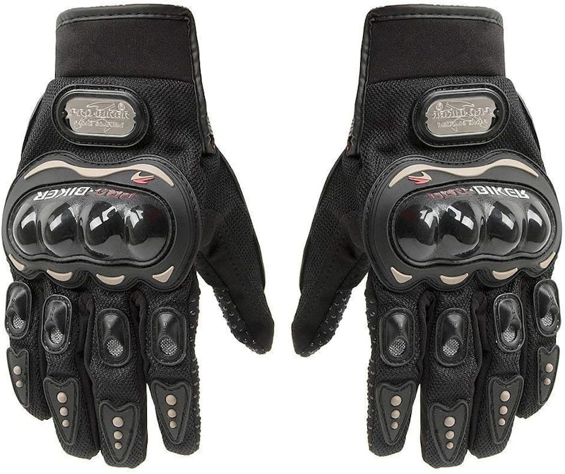 Luvas para Moto Pro-Biker 1