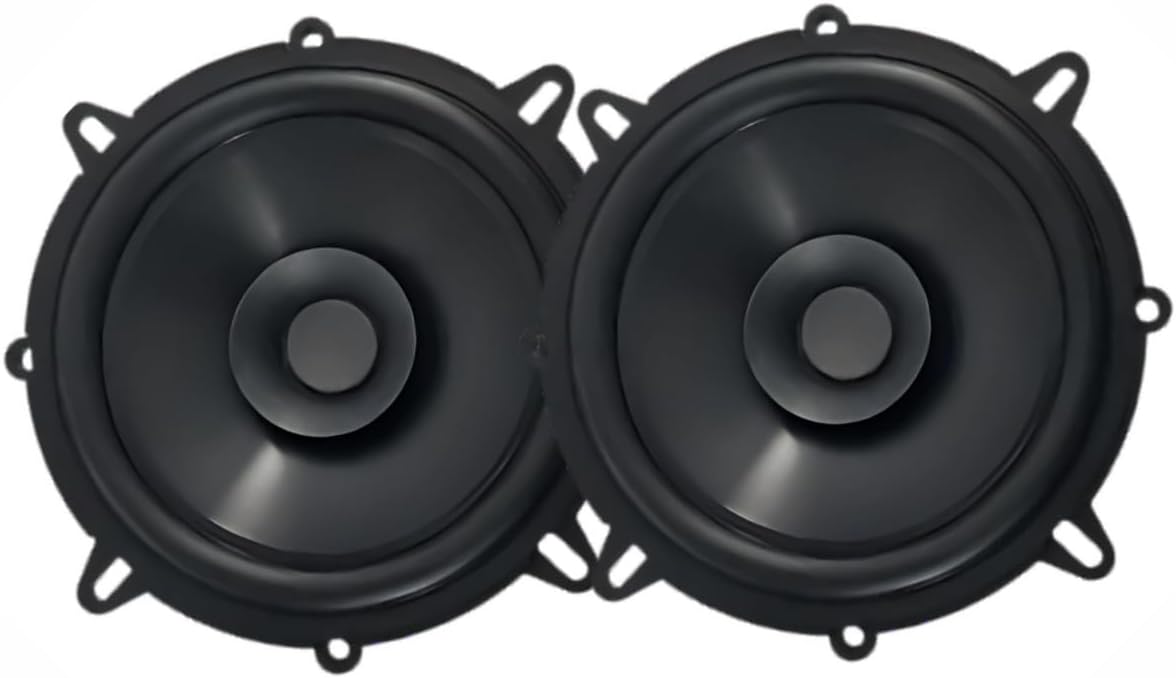 5″ BBR Montadora 100 W RMS 4 Ohms 4