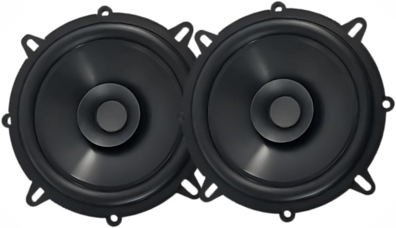 5″ BBR Montadora 100 W RMS 4 Ohms 4