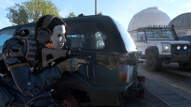 Call of Duty: Modern Warfare II (2022) 3