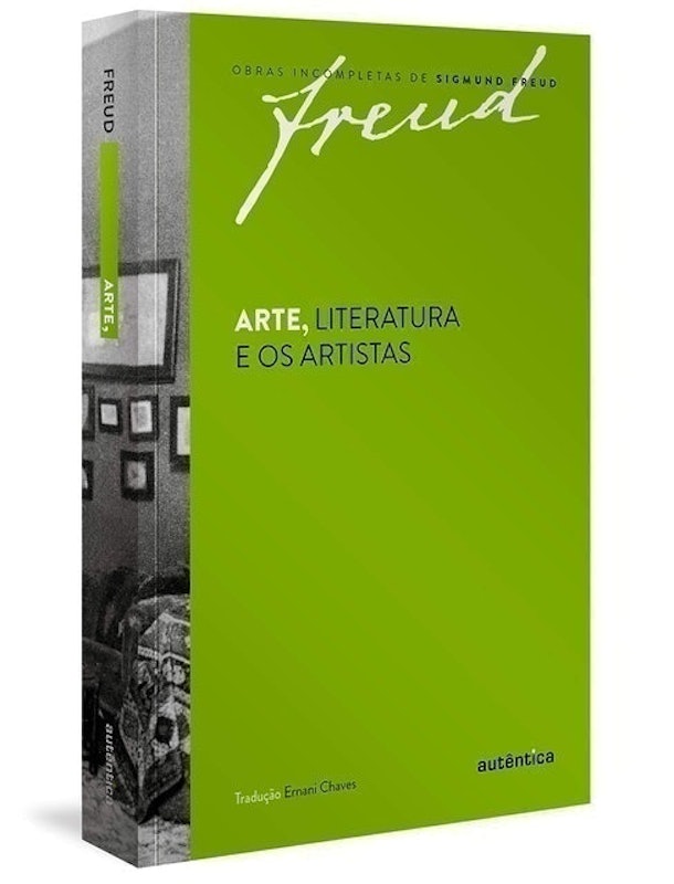 Arte, Literatura e os Artistas 1