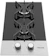 SUGGAR Cooktop 2 Bocas a Gás Suggar 1