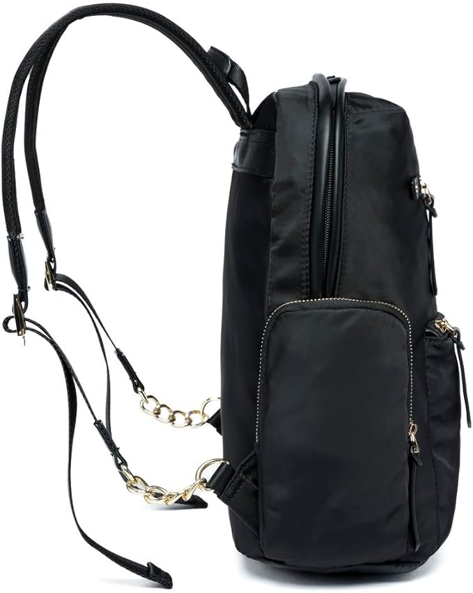Mochila Cavalera Feminina Reforçada Casual 2
