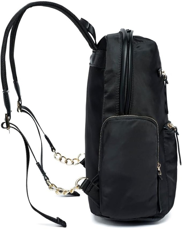 Mochila Cavalera Feminina Reforçada Casual 2