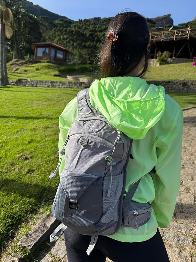 Mochila de Hidratação Luyisaber 3