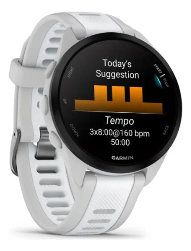Garmin Forerunner 165 5