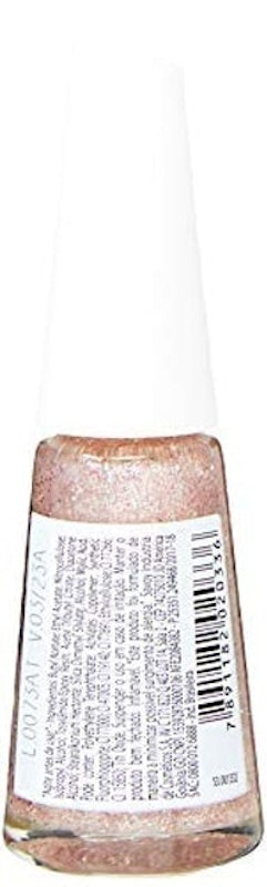 Esmalte Risqué Granulado Rosé 2